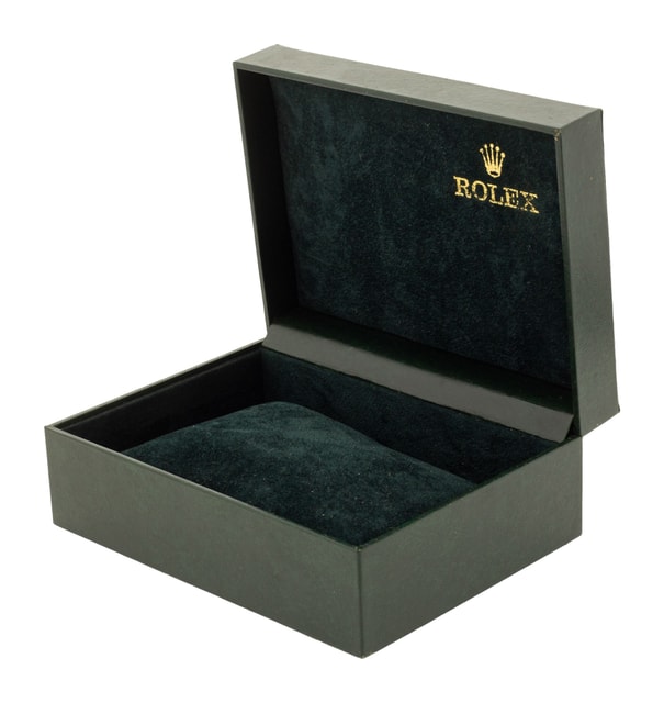 Rolex Datejust 16220 Image 6